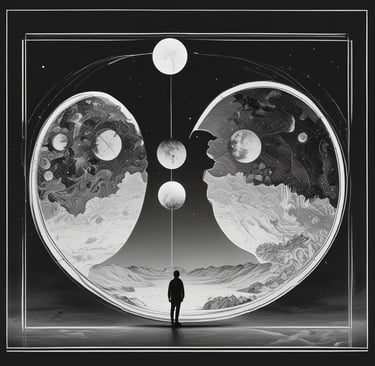 a man riding a skateboard down the side of a ramp