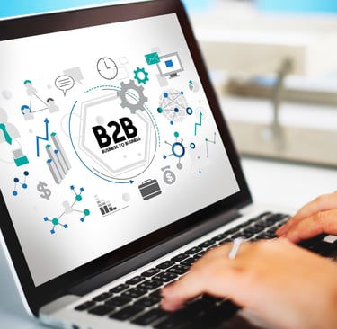 Solusi B2B