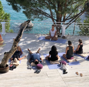 yoga kalura 0neyoga meditation sea sicily cefalu
