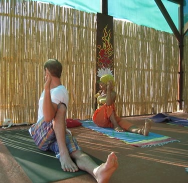 yoga rereat crete may katharina kunze meditation pranayama