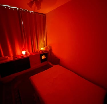 Male tantric masseur Curitiba