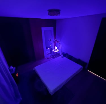 Massagista especializado em tantra masculino Curitiba