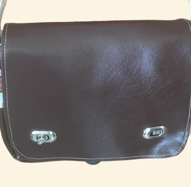 fermoir tourniquet sac rabat artisanal