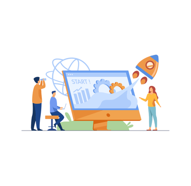 Plano Recorrência - Tudo do plano básico +  Monitoramento, pequenas alterações e otimização contínua