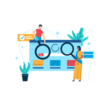 Plano Básico - Landing page simples, funcional e estratégica.  Configuração no domínio e Google Meu