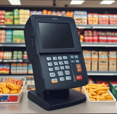 Bright living room with modern inventory
