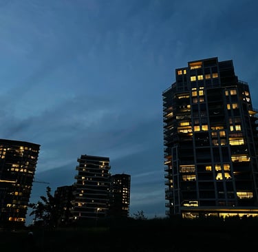 Woningverhuur in Lelystad, Almere Dronten en omgeving