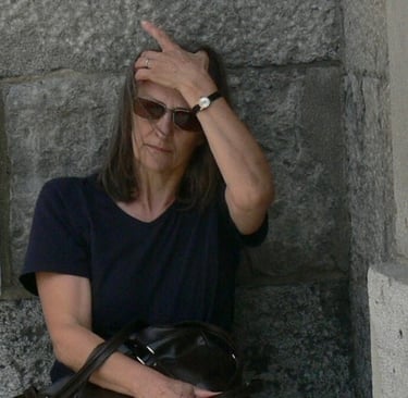 Maria J. Riviere Visual Artist