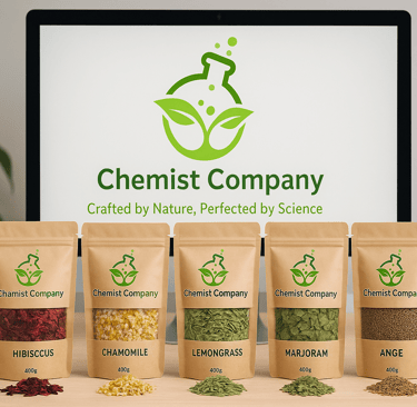 كيمست هيربس - chemist herbs