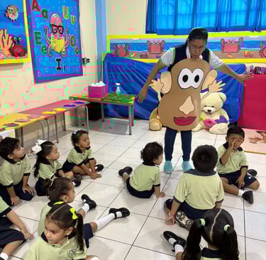 departamento de psicología