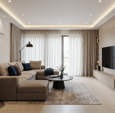 معلم دهانات وديكور خميس مشيط