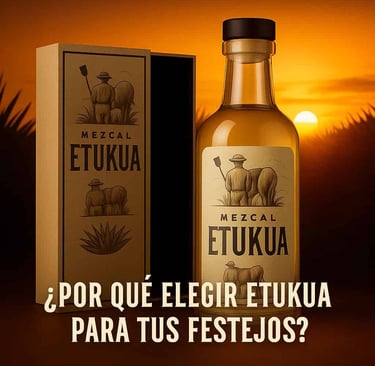 Primer plano de las manos de un maestro mezcalero trabajando el agave cocido en una piedra tahona.