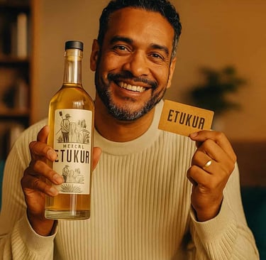  Mezcal joven vs. Mezcal reposado: ¿cuál elegir para cada ocasión? - Esta guía te ayudará a elegir 