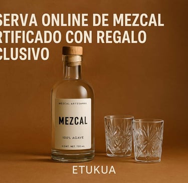 Botella de muestra de regalo exclusivo