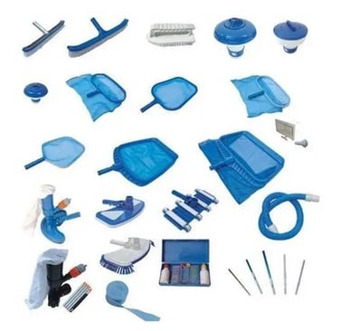 swimming pool accessories