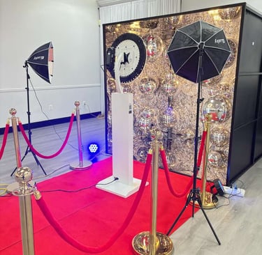 photo booth