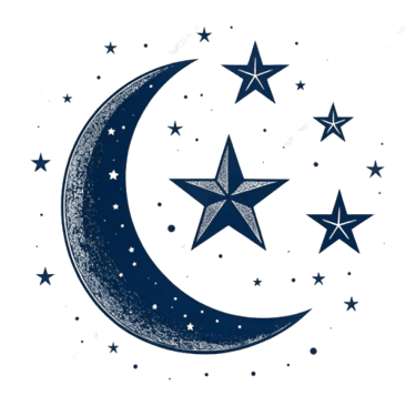 UI depicting sequel of The Moon Doesn't Write Back | Aarushi Jain Writes