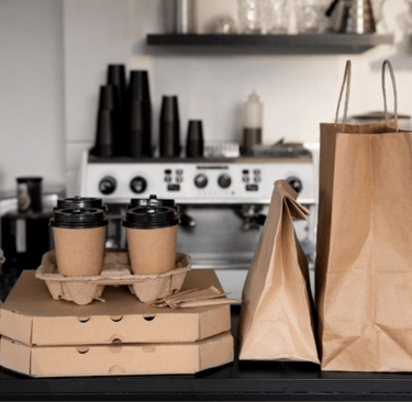Produk Packaging