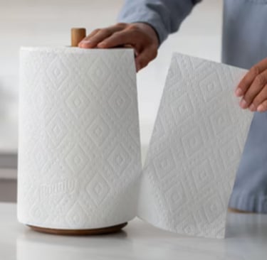 Produk Tissue
