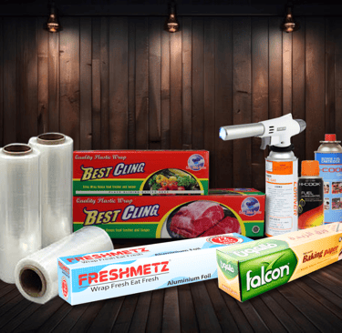 Produk Perlengkapan Memasak