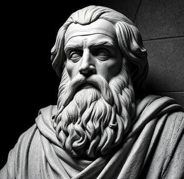 “Plato was an enemy of the Open Society.” (Popper) Comment.