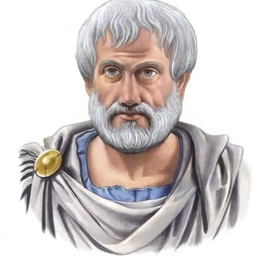 Everywhere, inequality is a cause of revolution - Aristotle. Comment.