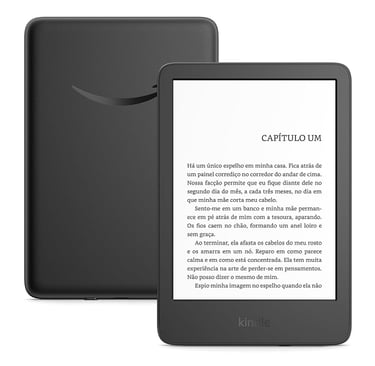 Kindle Paperwhite 16 GB
