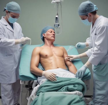 a woman sitting on a luggage bag in an airport