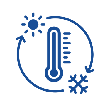 Temperature Controlled Cold Room