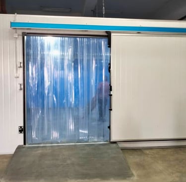 Cold Room