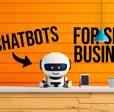 Ai chatbot for small businesses 2026 guide