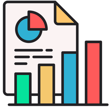 custom financial reports
