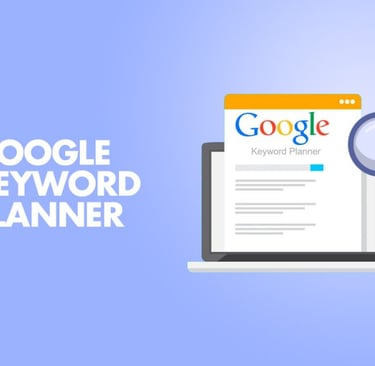 google keyword planner picture