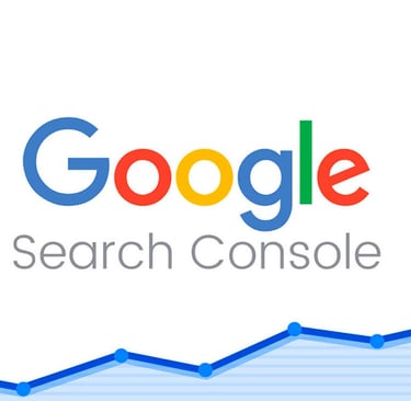 Google search console