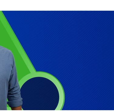 Técnico laboratorial Avicultura Thomas Critter