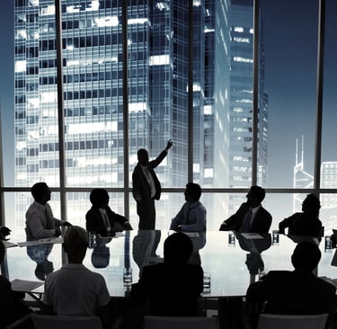 Réseau professionnel