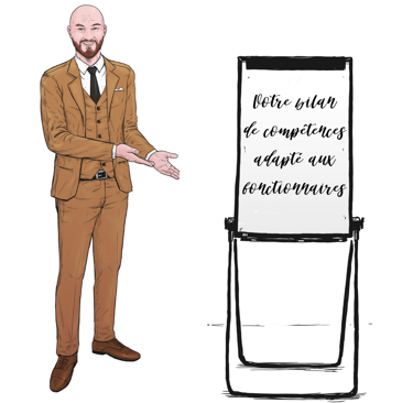 bilan de competences fonctionnaire et fonction publique