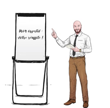 Coaching oral de concours administratifs : coaching pour convaincre le jury du concours