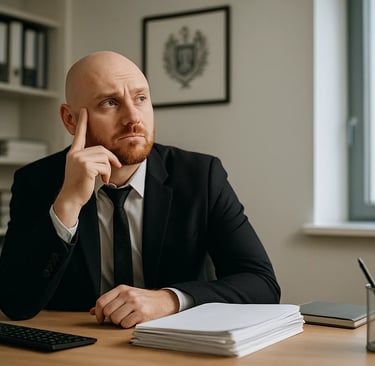 Mutation - détachement - disponibilité - Fonction publique