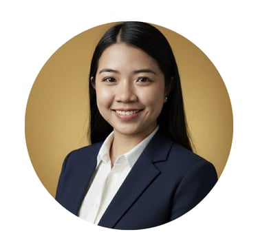 Jessa Castillo photo chairwoman of Sixth Sense Digital, Inc