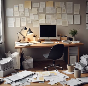 Bright living room with modern inventory