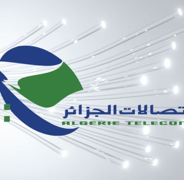 internet en Algerie