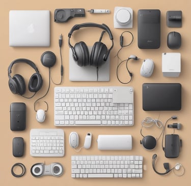 Bright living room with modern inventory