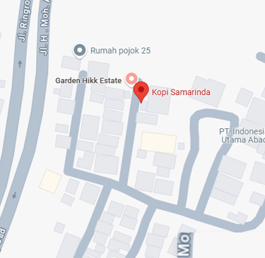 Klik Untuk Map kita