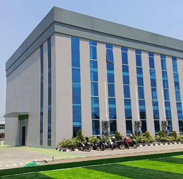 smk asy-syarif mitra industri