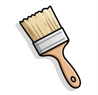 Bright living room with modern inventory