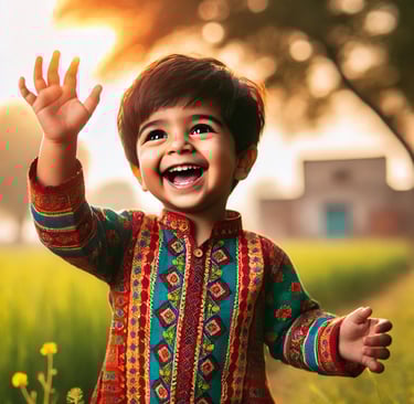 CHILD PSYCHIATRY, AUTISM, ADHD