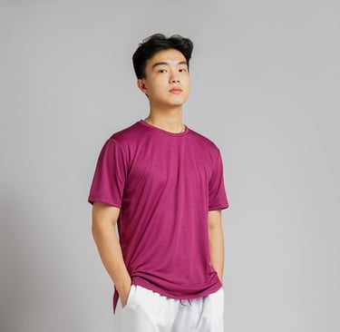 Jersey Custom Kaos Lari