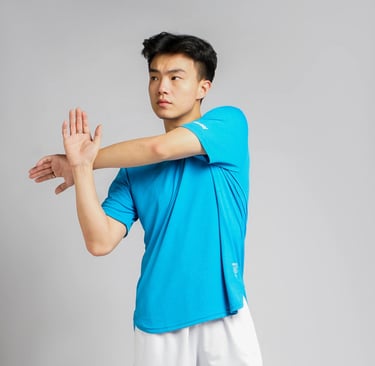 Jersey Custom Kaos Lari