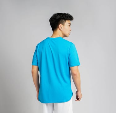 Jersey Custom Kaos Lari